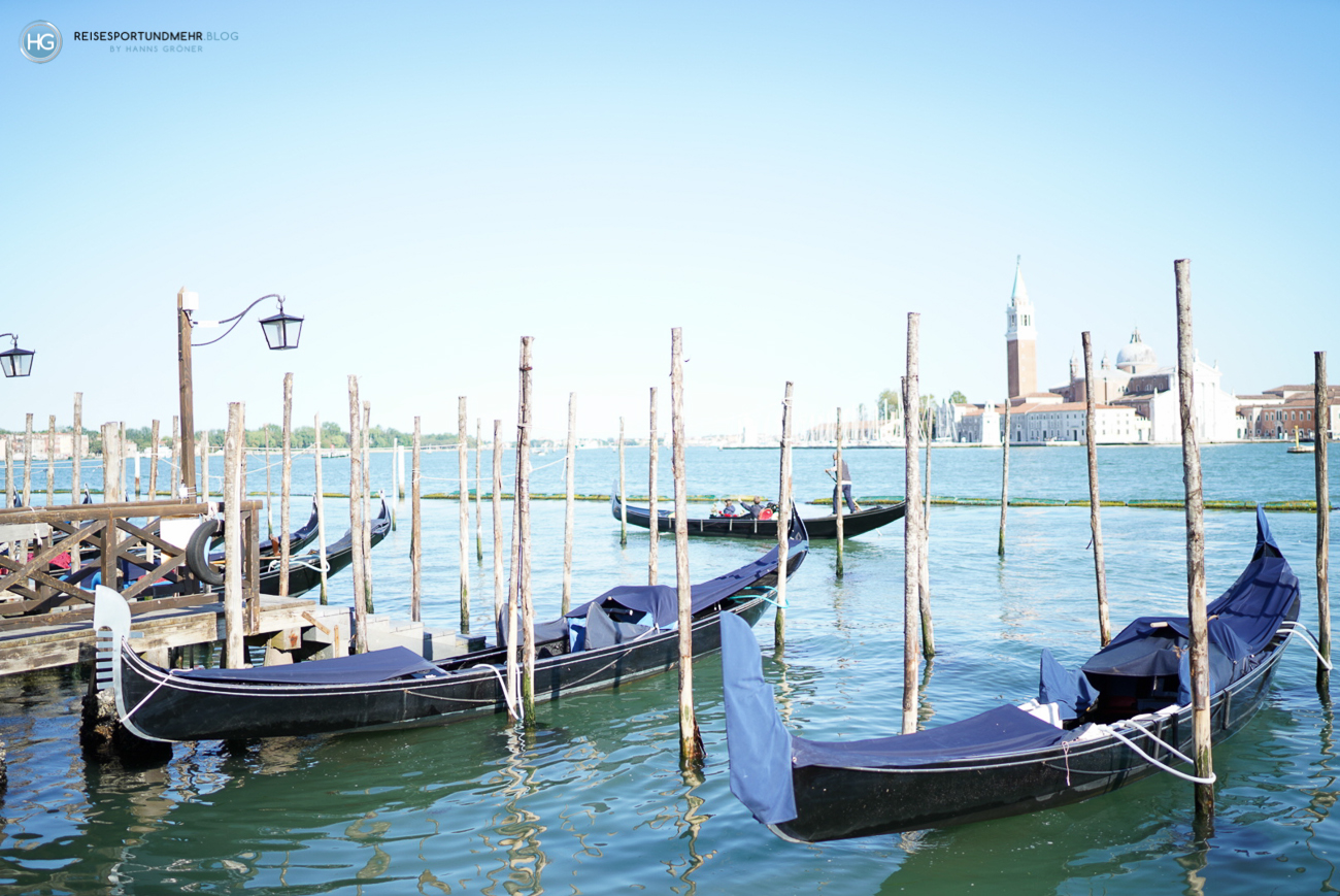 Venedig Pfingsten 2021 (Foto: Hanns Gröner)