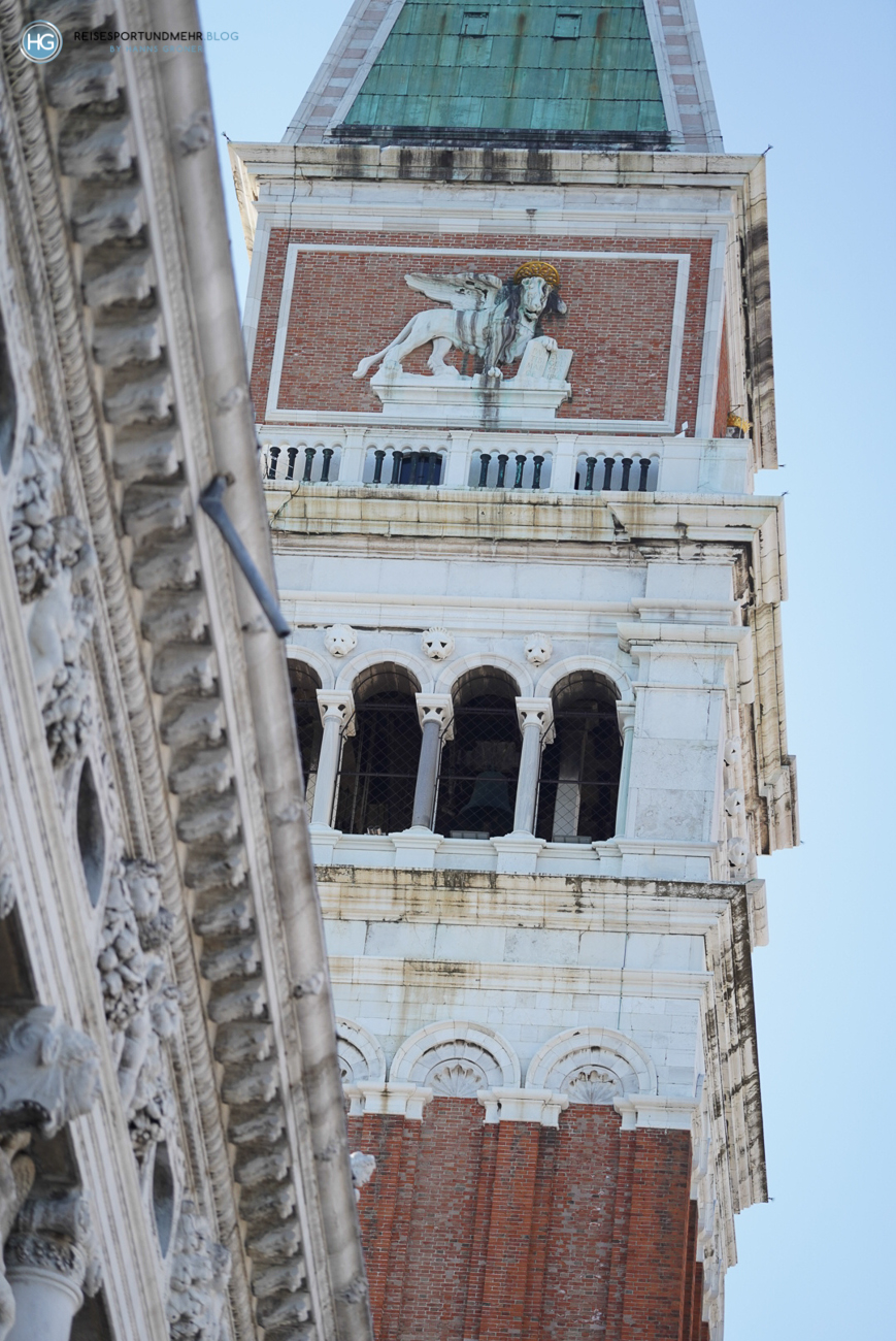 Venedig Pfingsten 2021 (Foto: Hanns Gröner)