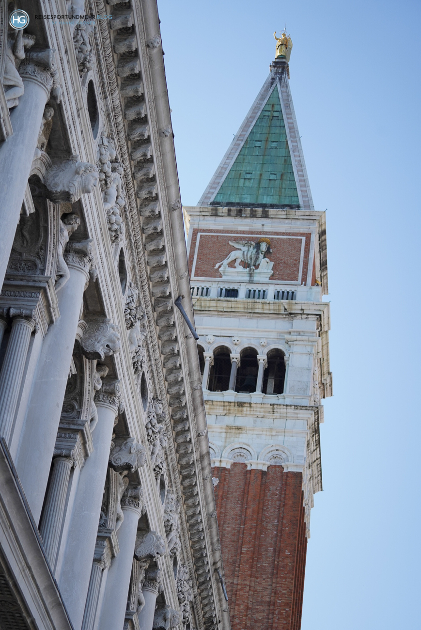 Venedig Pfingsten 2021 (Foto: Hanns Gröner)