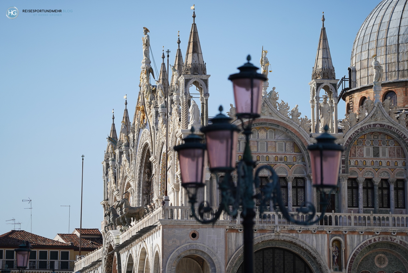 Venedig Pfingsten 2021 (Foto: Hanns Gröner)