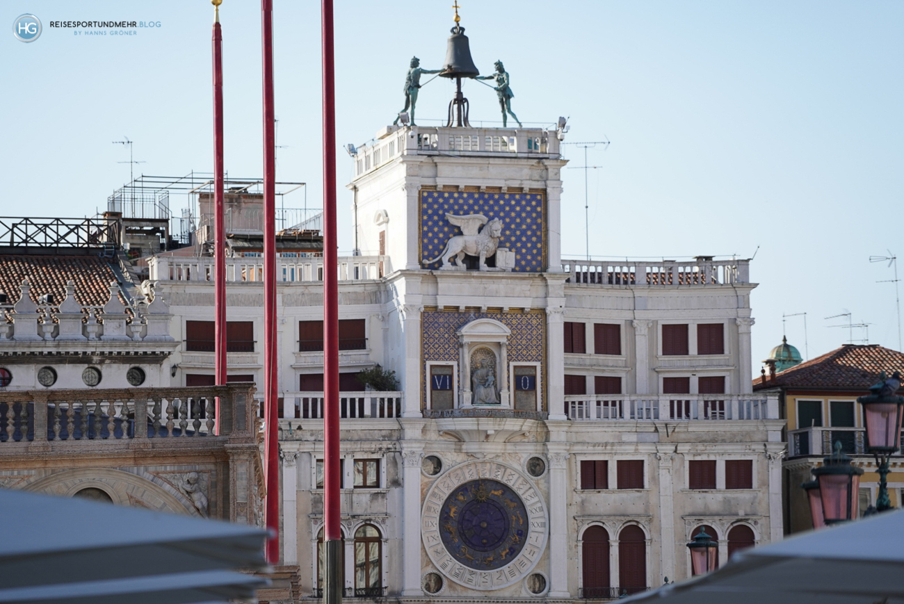 Venedig Pfingsten 2021 (Foto: Hanns Gröner)