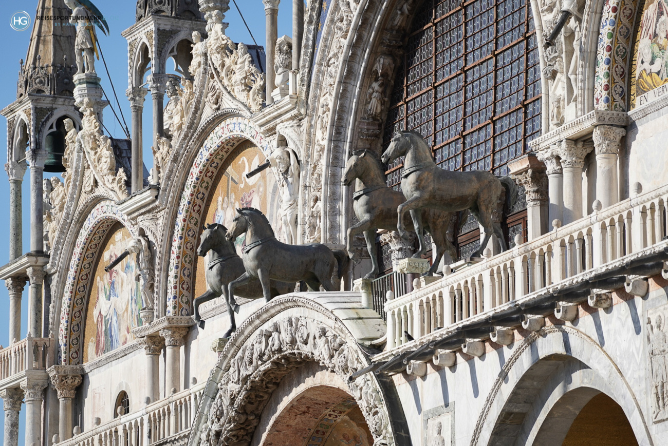 Venedig Pfingsten 2021 (Foto: Hanns Gröner)