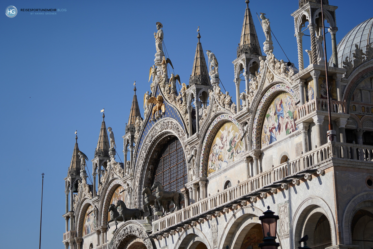 Venedig Pfingsten 2021 (Foto: Hanns Gröner)