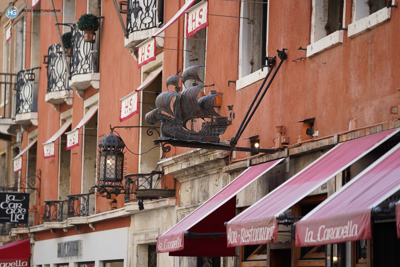 Venedig Pfingsten 2021 (Foto: Hanns Gröner)