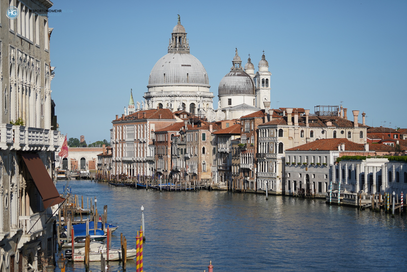 Venedig Pfingsten 2021 (Foto: Hanns Gröner)