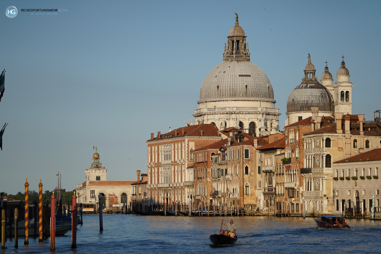Venedig Pfingsten 2021 (Foto: Hanns Gröner)