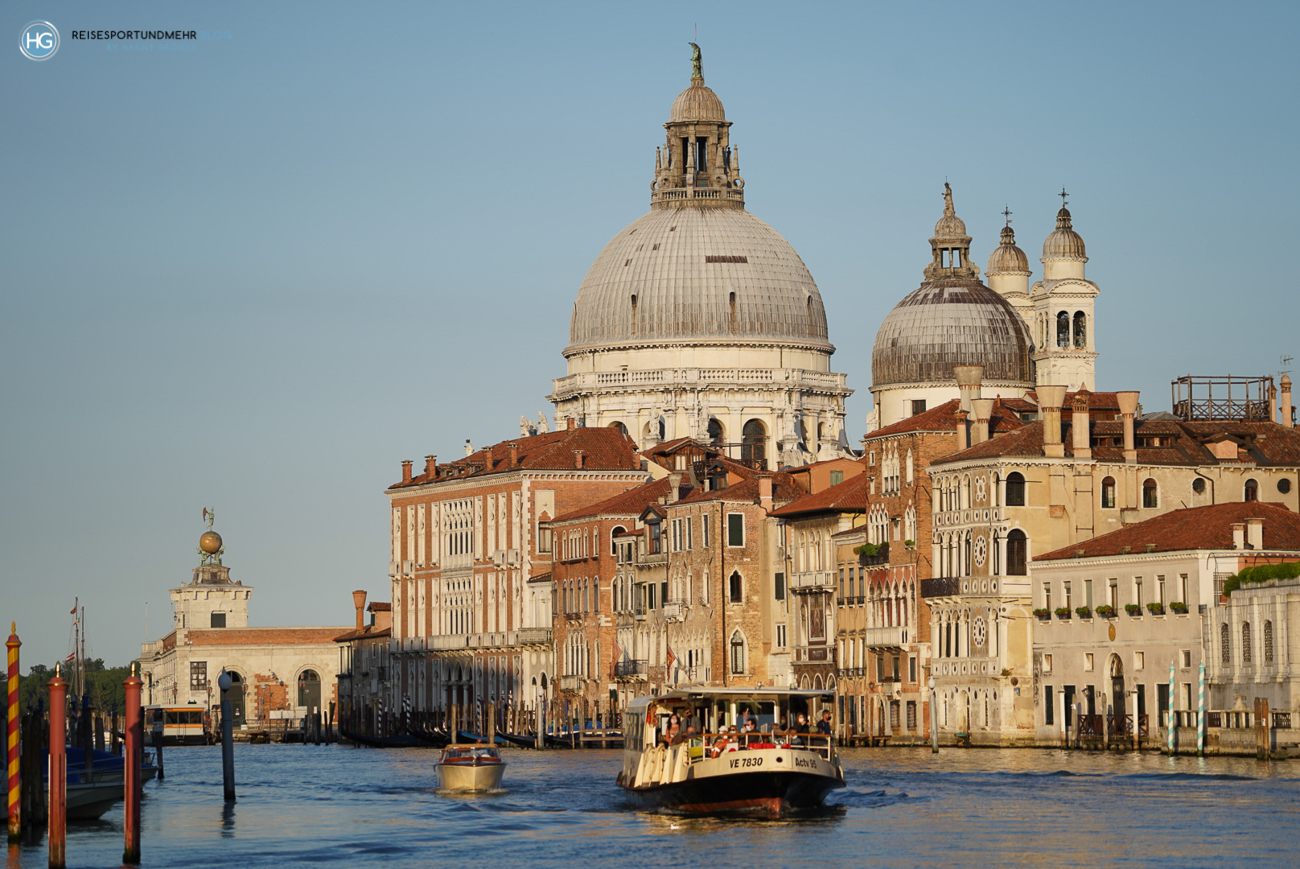 Venedig Pfingsten 2021 (Foto: Hanns Gröner)