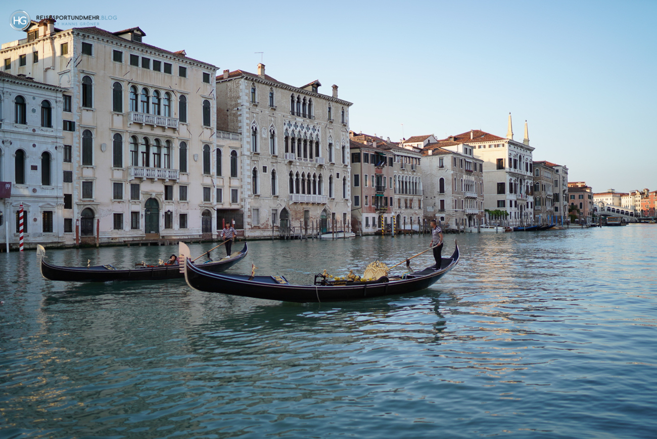 Venedig Pfingsten 2021 (Foto: Hanns Gröner)