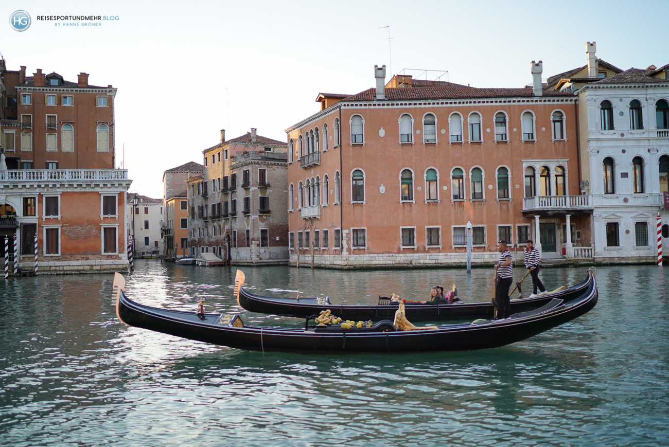 Venedig Pfingsten 2021 (Foto: Hanns Gröner)