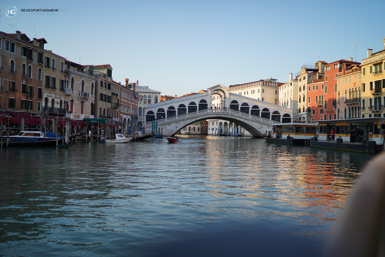 Venedig Pfingsten 2021 (Foto: Hanns Gröner)