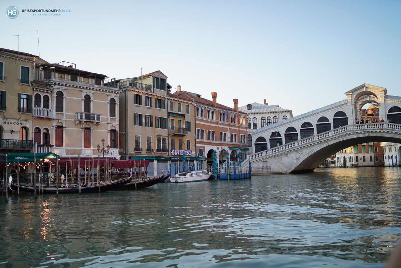 Venedig Pfingsten 2021 (Foto: Hanns Gröner)