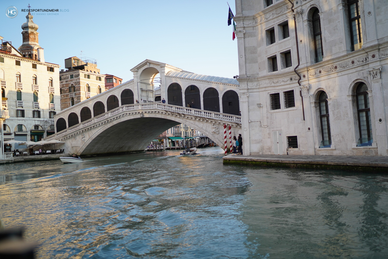 Venedig Pfingsten 2021 (Foto: Hanns Gröner)
