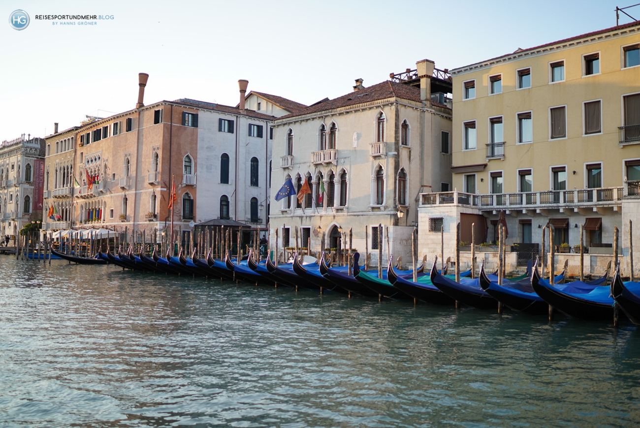 Venedig Pfingsten 2021 (Foto: Hanns Gröner)