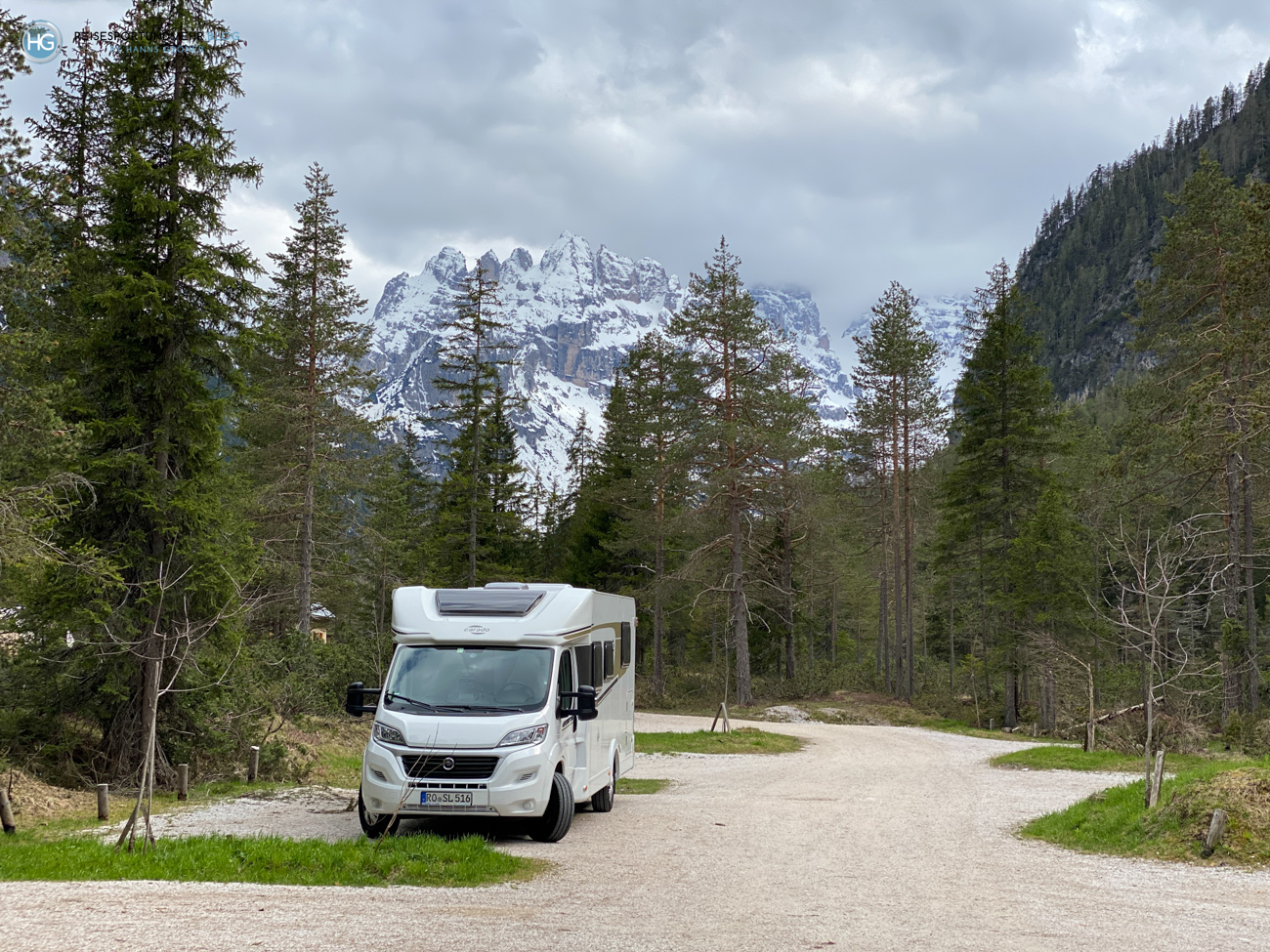 Drei Zinnen 2021 (Foto: Hanns Gröner)