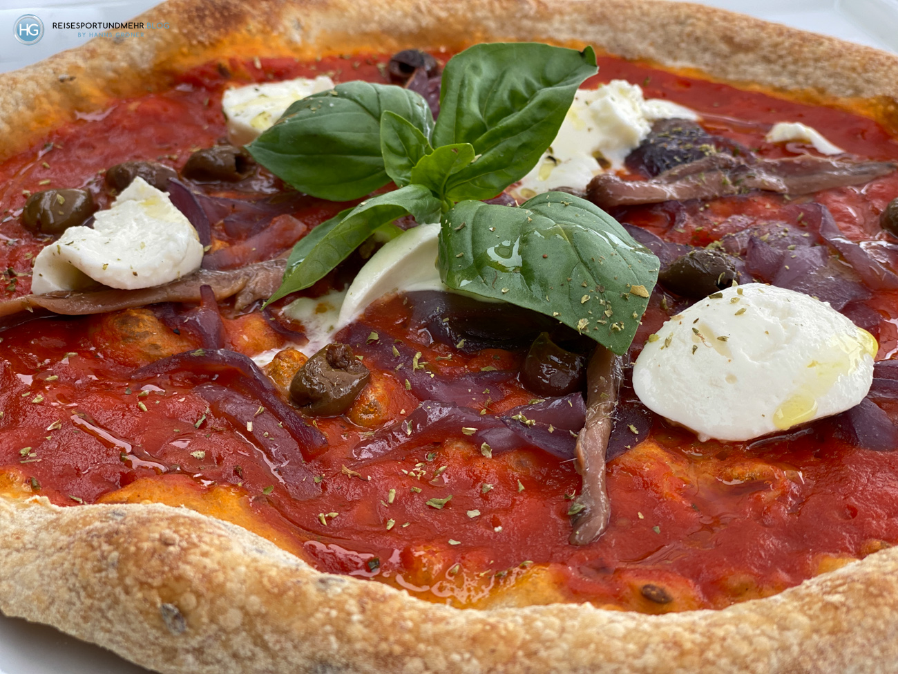 Cavallino Pfingsten 2021 (Foto: Hanns Gröner)