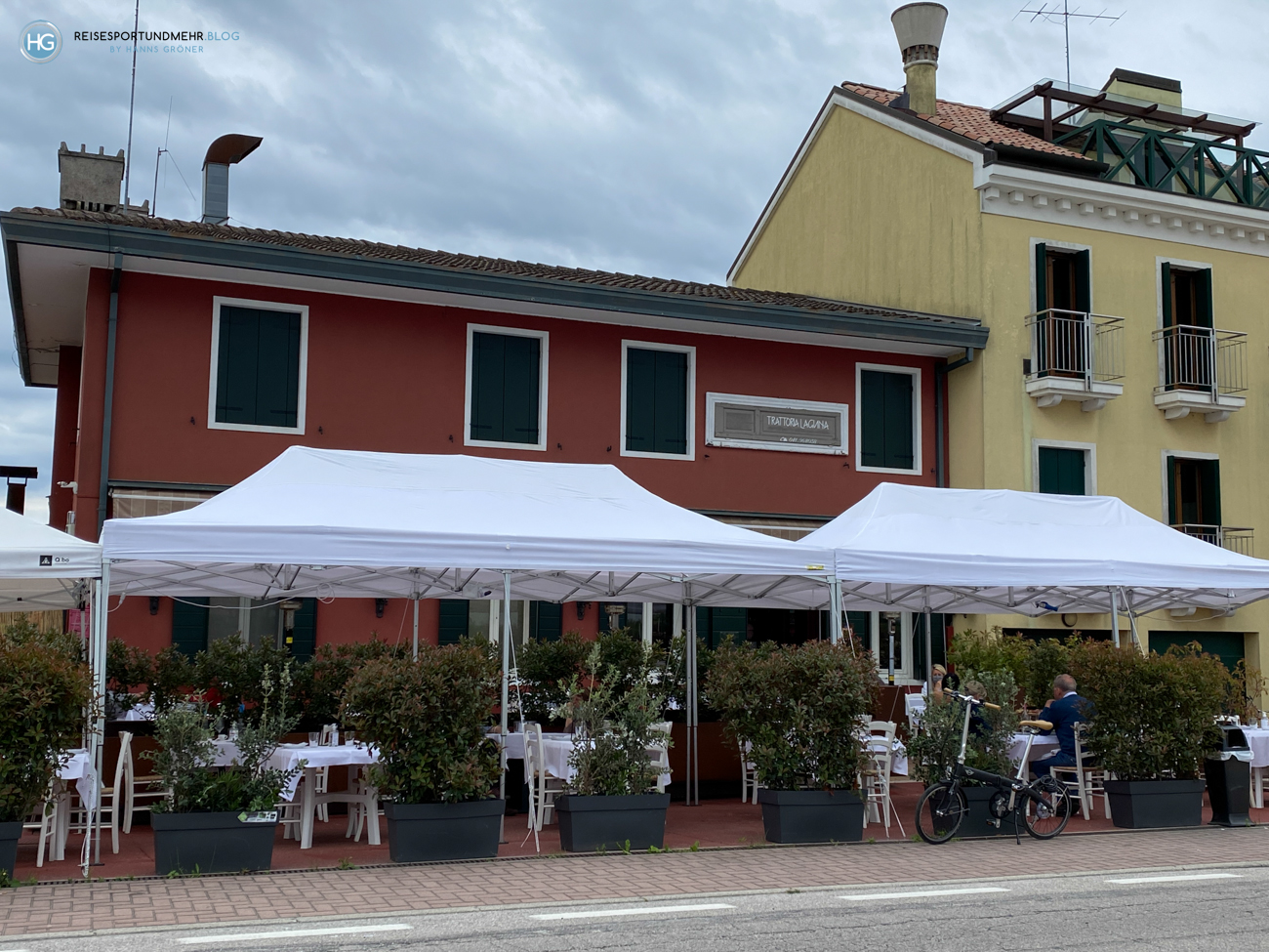 Cavallino Pfingsten 2021 (Foto: Hanns Gröner)