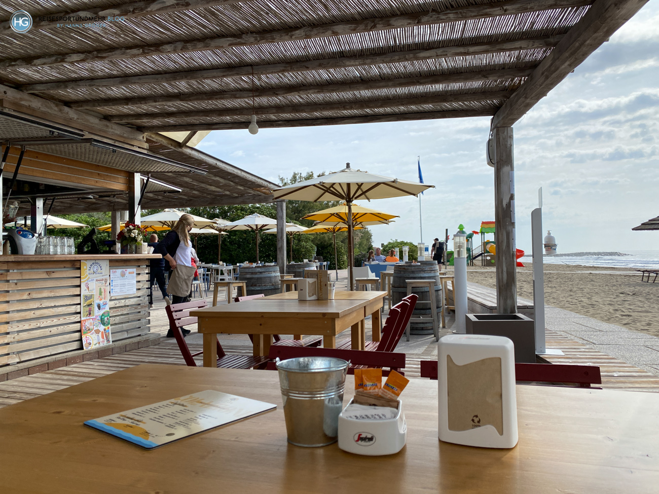 Cavallino Pfingsten 2021 (Foto: Hanns Gröner)