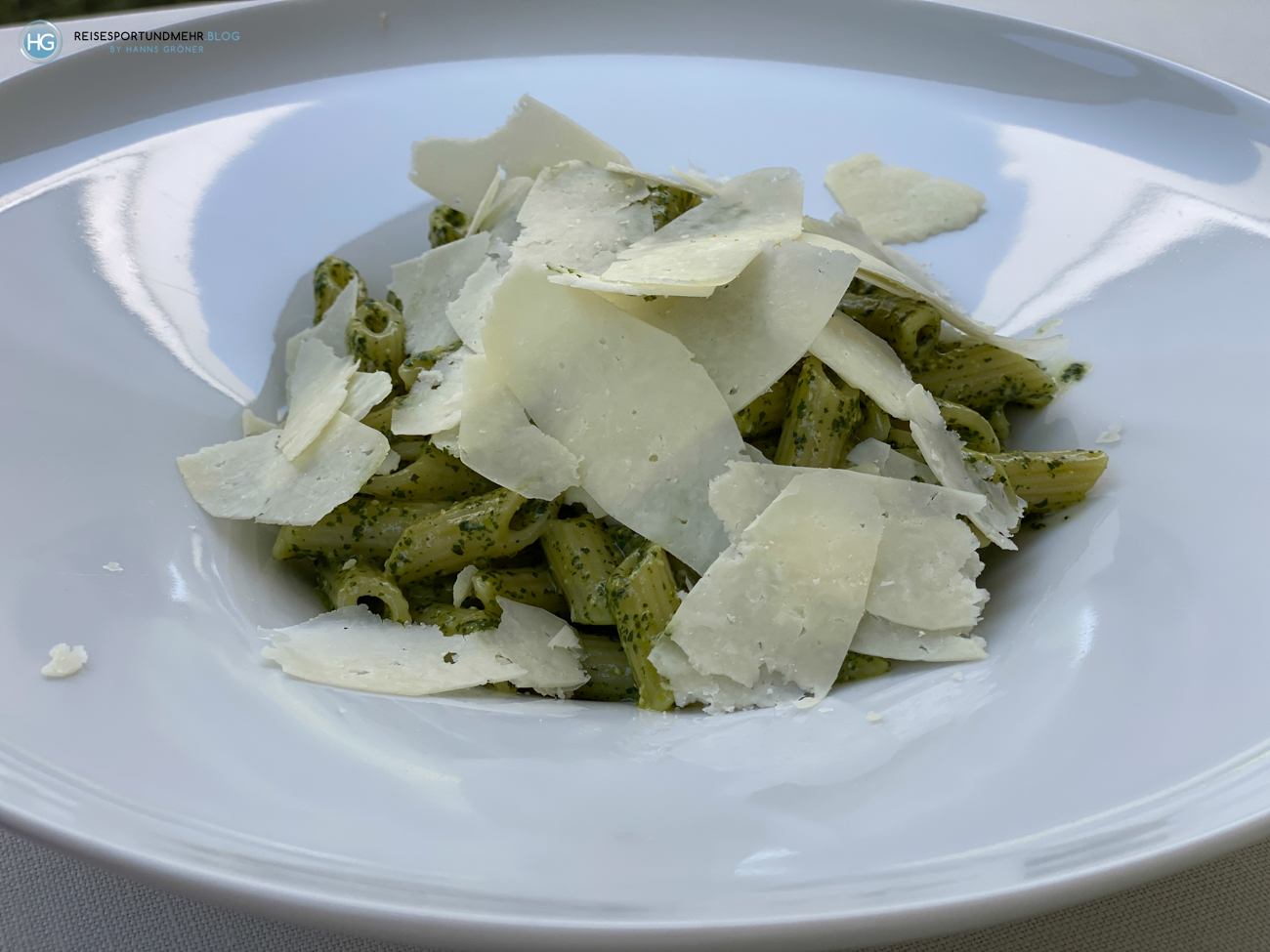 Cavallino Pfingsten 2021 (Foto: Hanns Gröner)