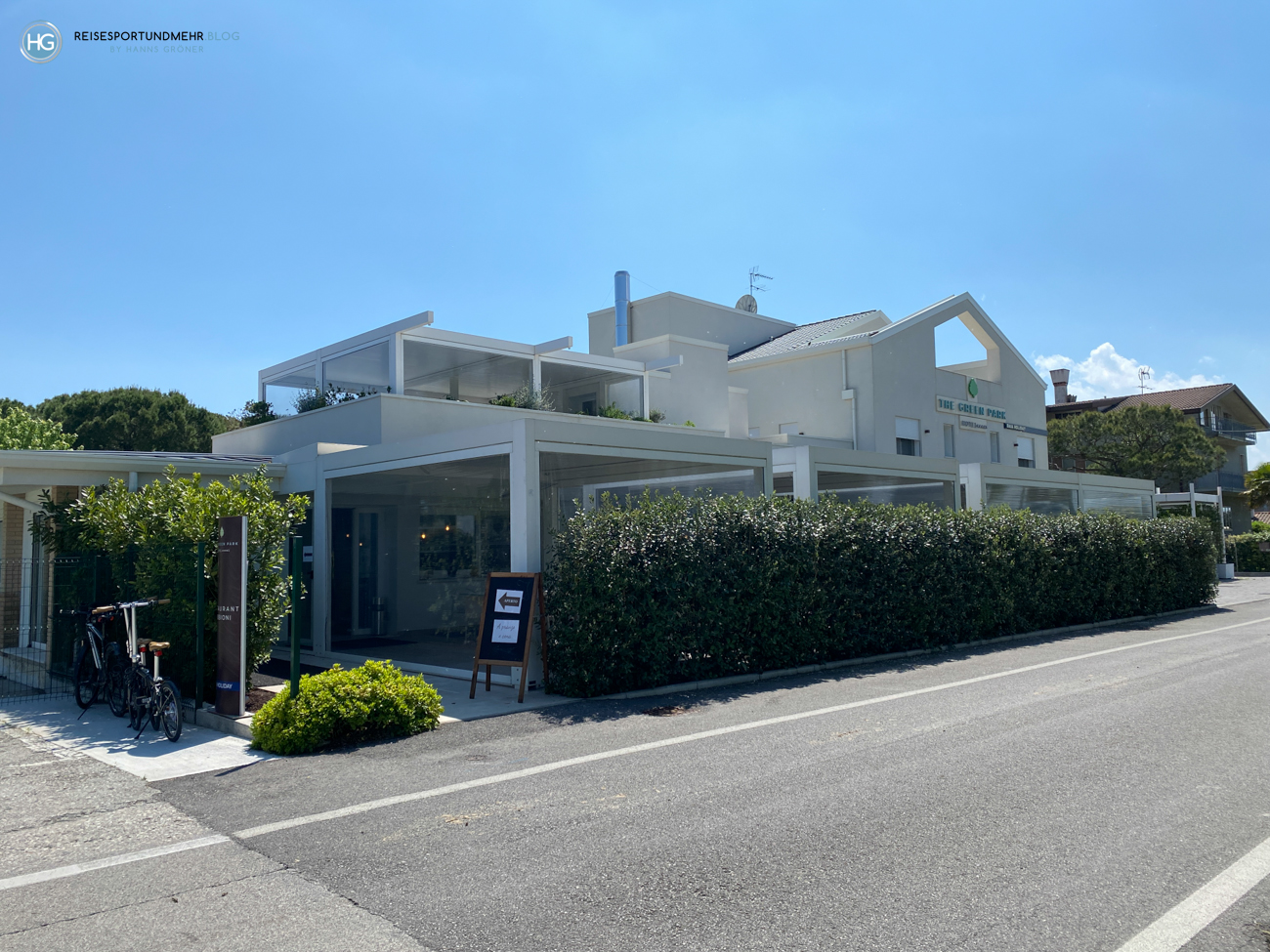 Cavallino Pfingsten 2021 (Foto: Hanns Gröner)