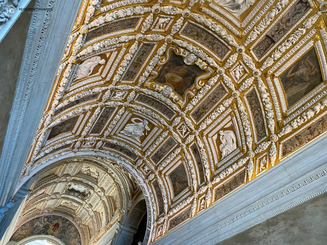 Venedig Pfingsten 2021 (Foto: Hanns Gröner)