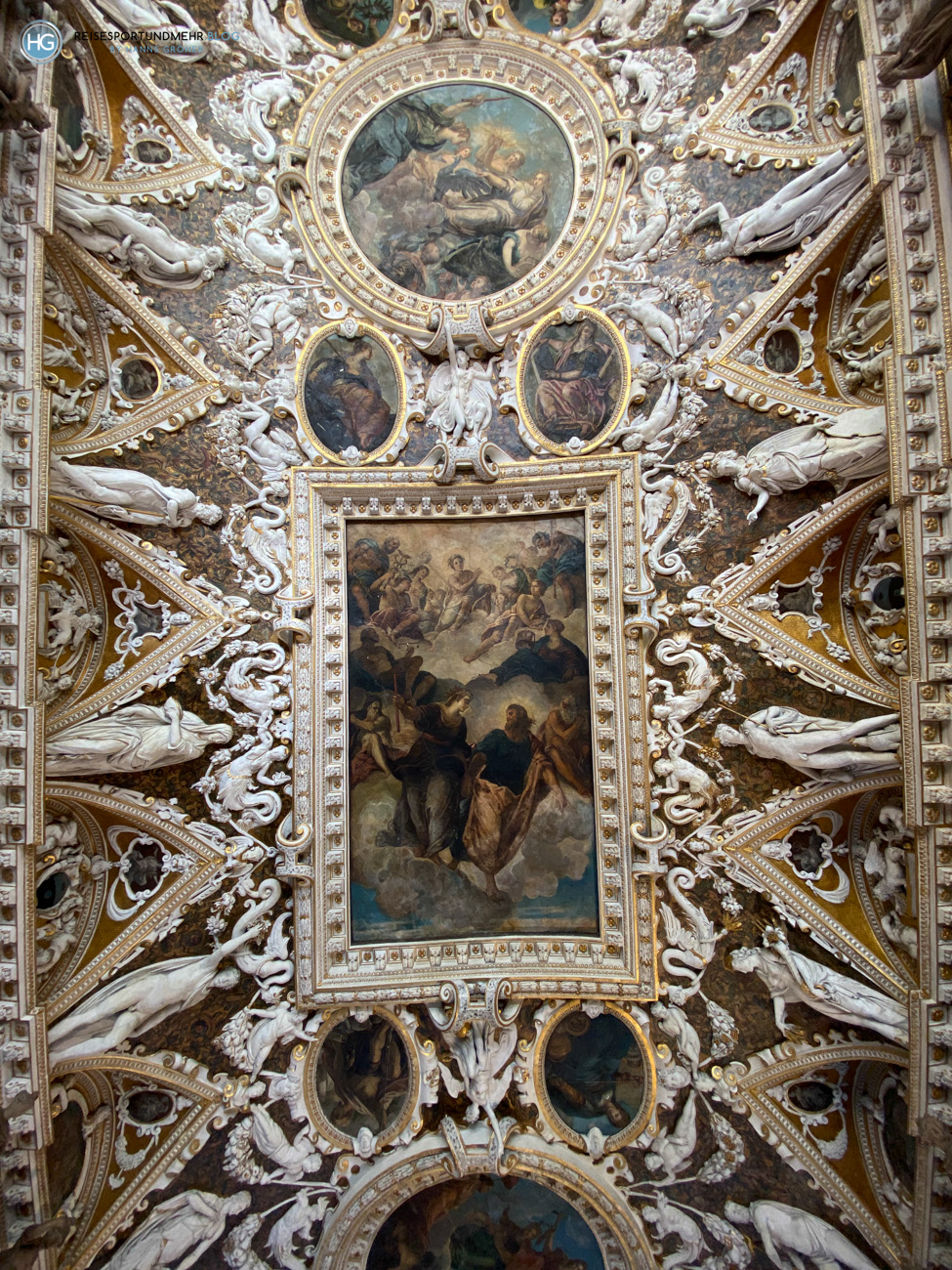 Venedig Pfingsten 2021 (Foto: Hanns Gröner)