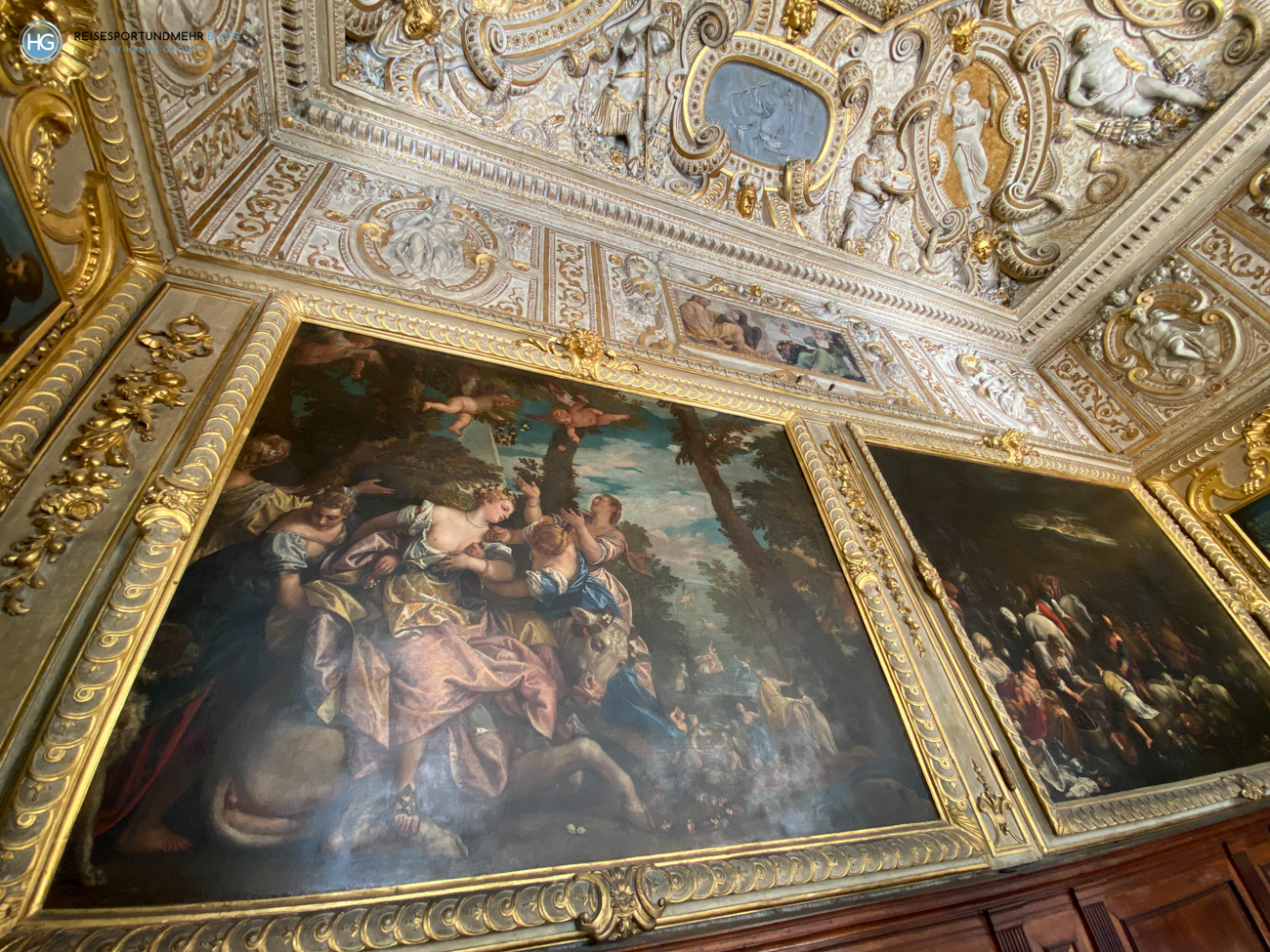 Venedig Pfingsten 2021 (Foto: Hanns Gröner)