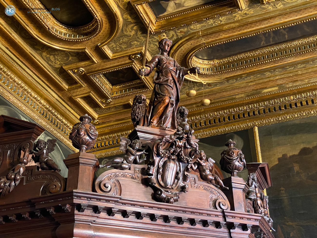 Venedig Pfingsten 2021 (Foto: Hanns Gröner)