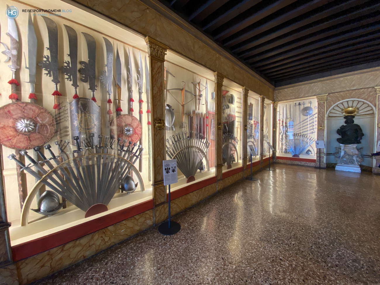 Venedig Pfingsten 2021 (Foto: Hanns Gröner)