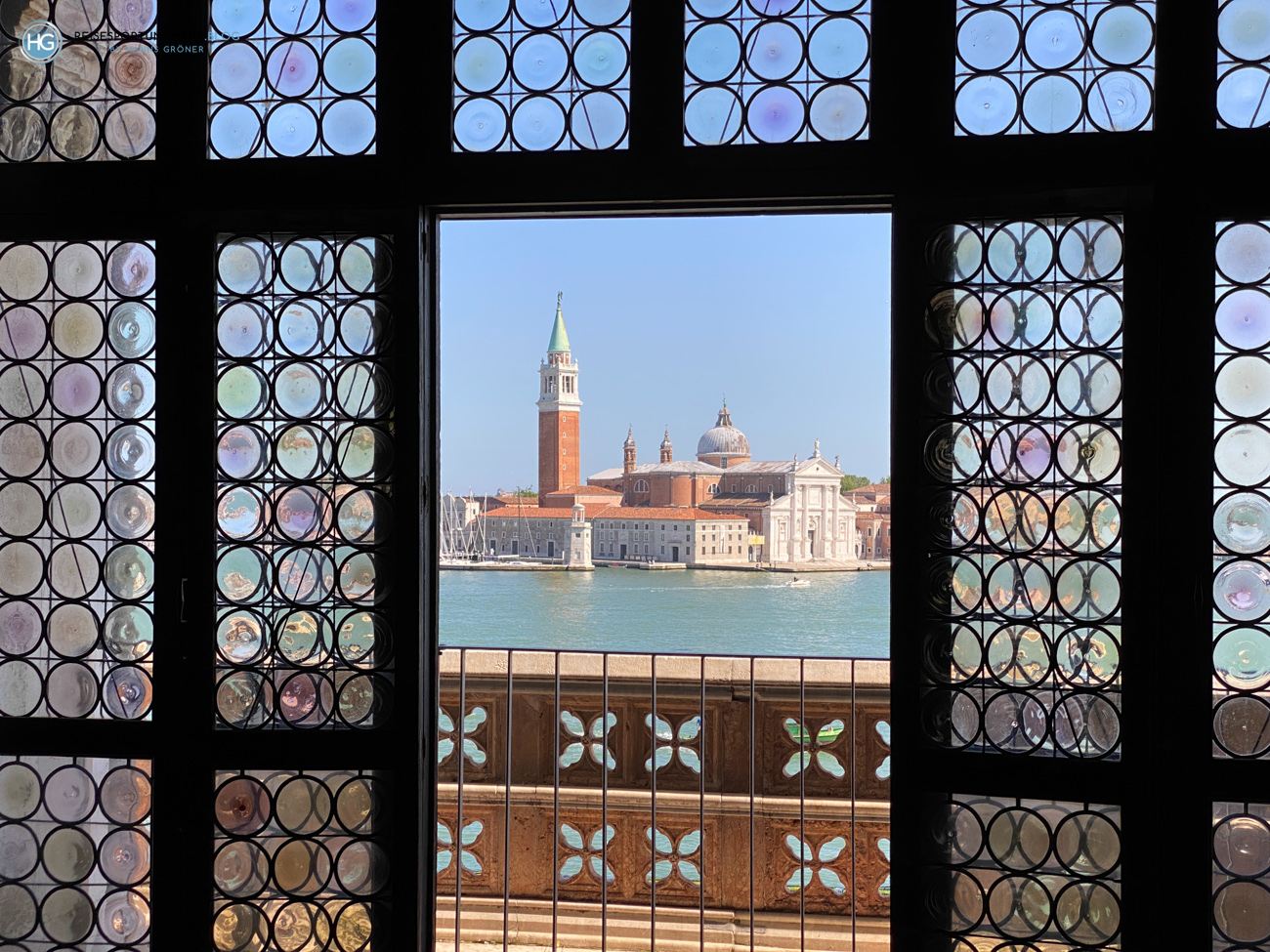 Venedig Pfingsten 2021 (Foto: Hanns Gröner)