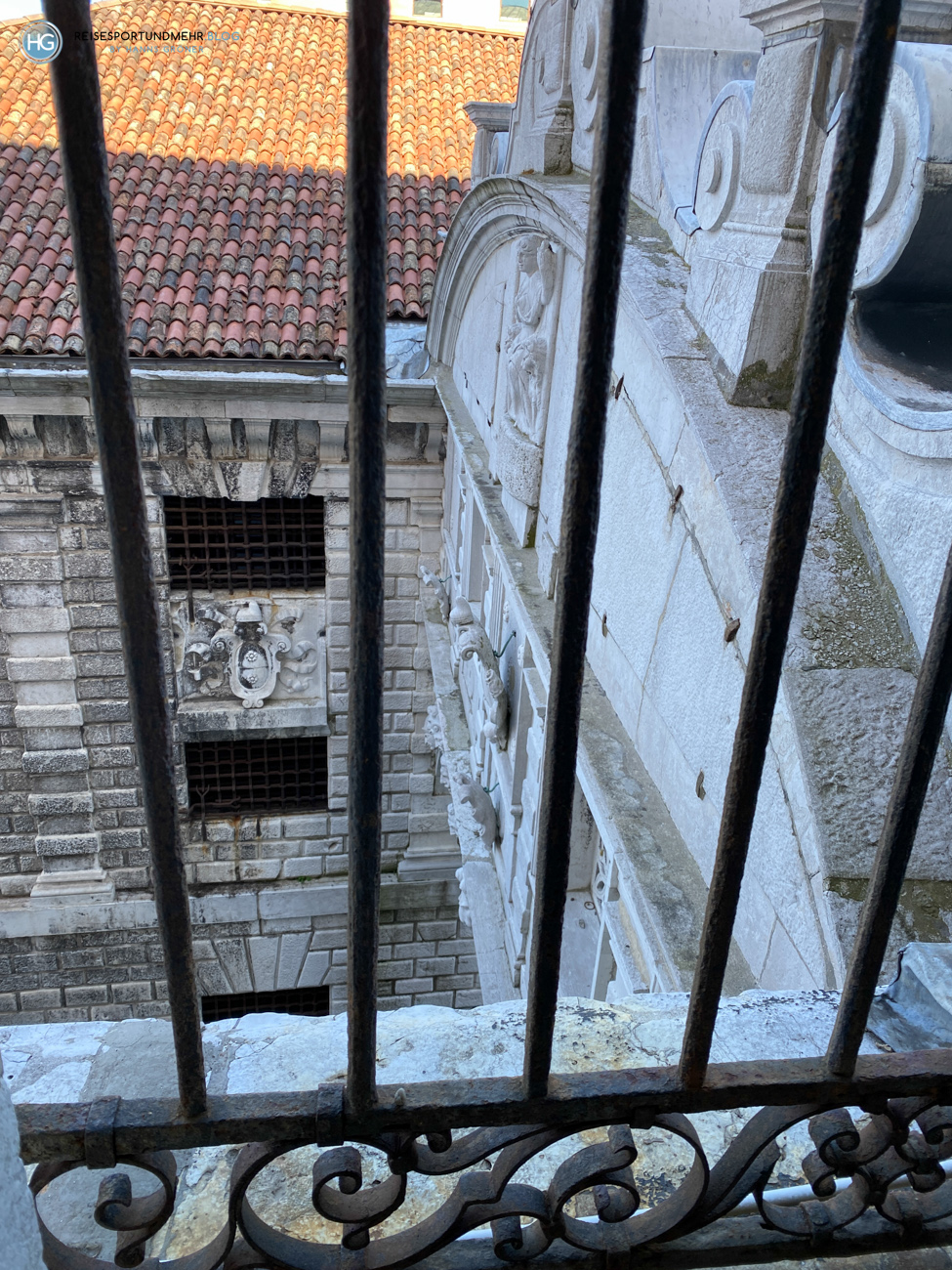 Venedig Pfingsten 2021 (Foto: Hanns Gröner)