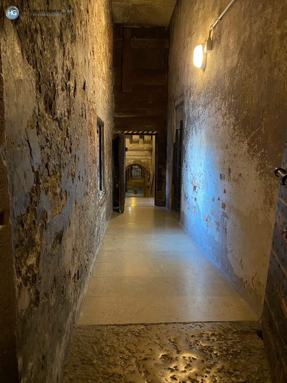 Venedig Pfingsten 2021 (Foto: Hanns Gröner)