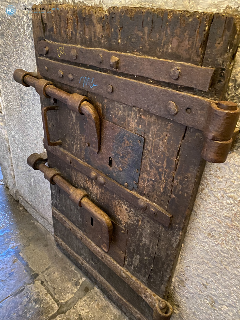 Venedig Pfingsten 2021 (Foto: Hanns Gröner)