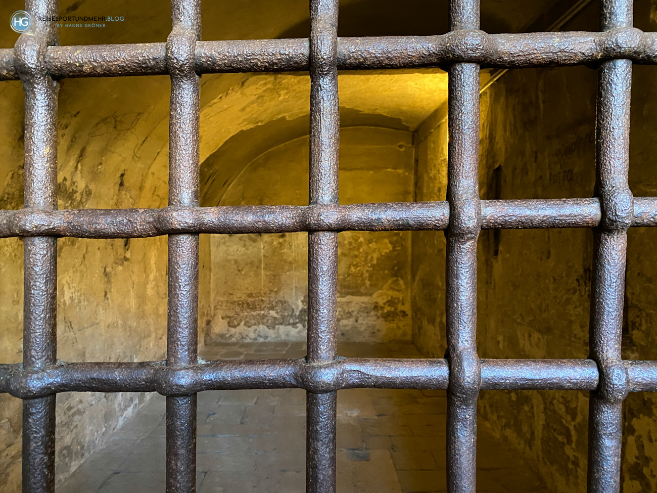 Venedig Pfingsten 2021 (Foto: Hanns Gröner)