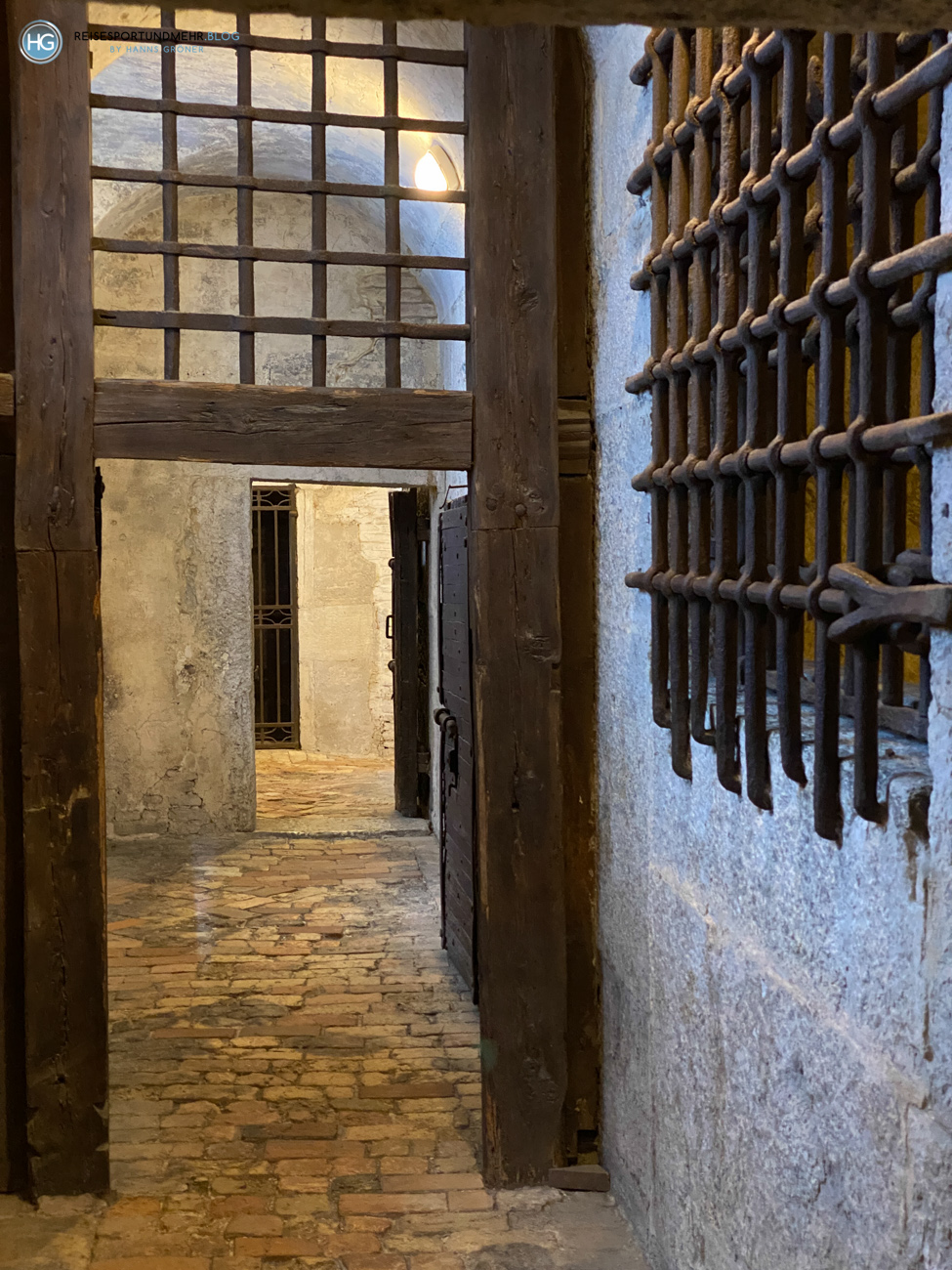 Venedig Pfingsten 2021 (Foto: Hanns Gröner)