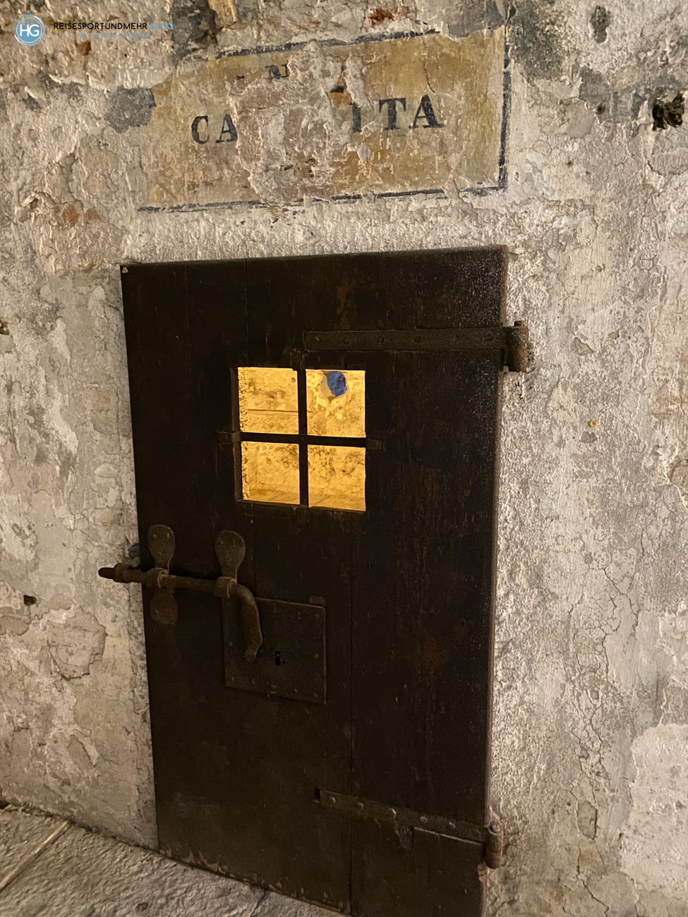 Venedig Pfingsten 2021 (Foto: Hanns Gröner)