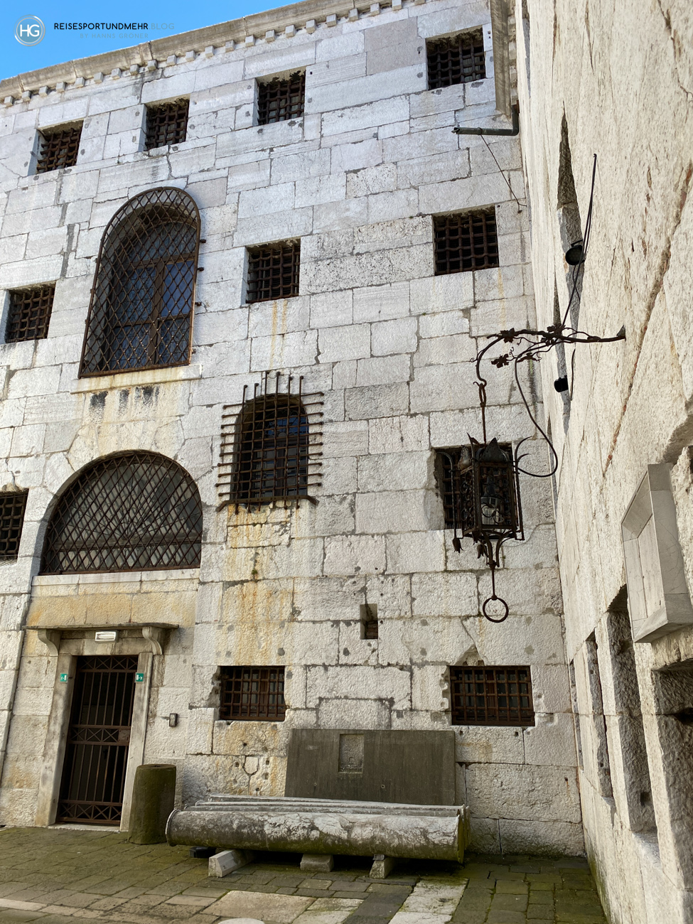 Venedig Pfingsten 2021 (Foto: Hanns Gröner)