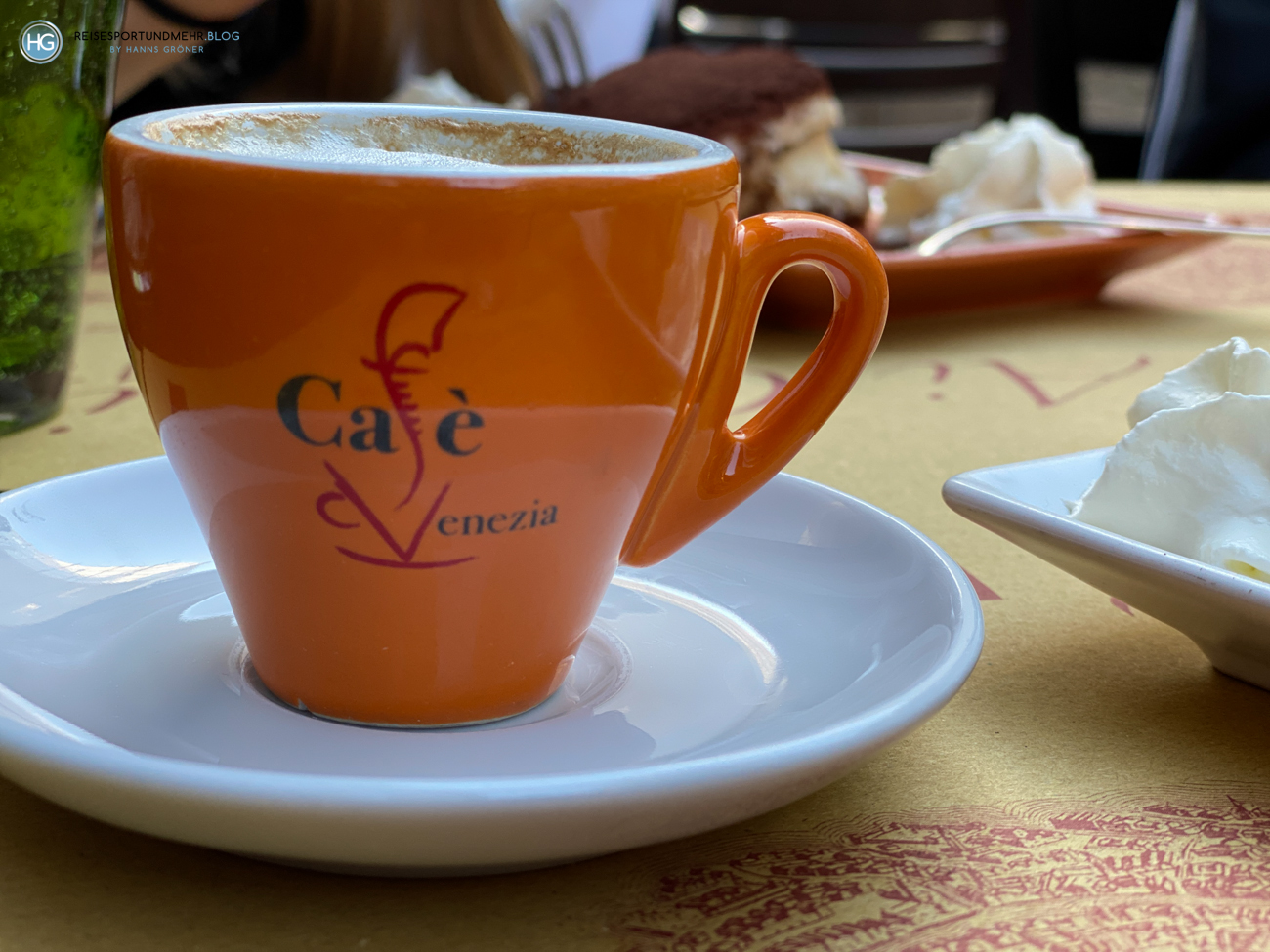 Venedig Pfingsten 2021 (Foto: Hanns Gröner)