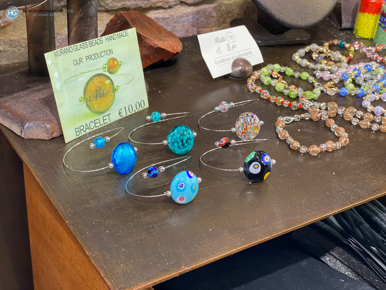 Venedig Pfingsten 2021 (Foto: Hanns Gröner)