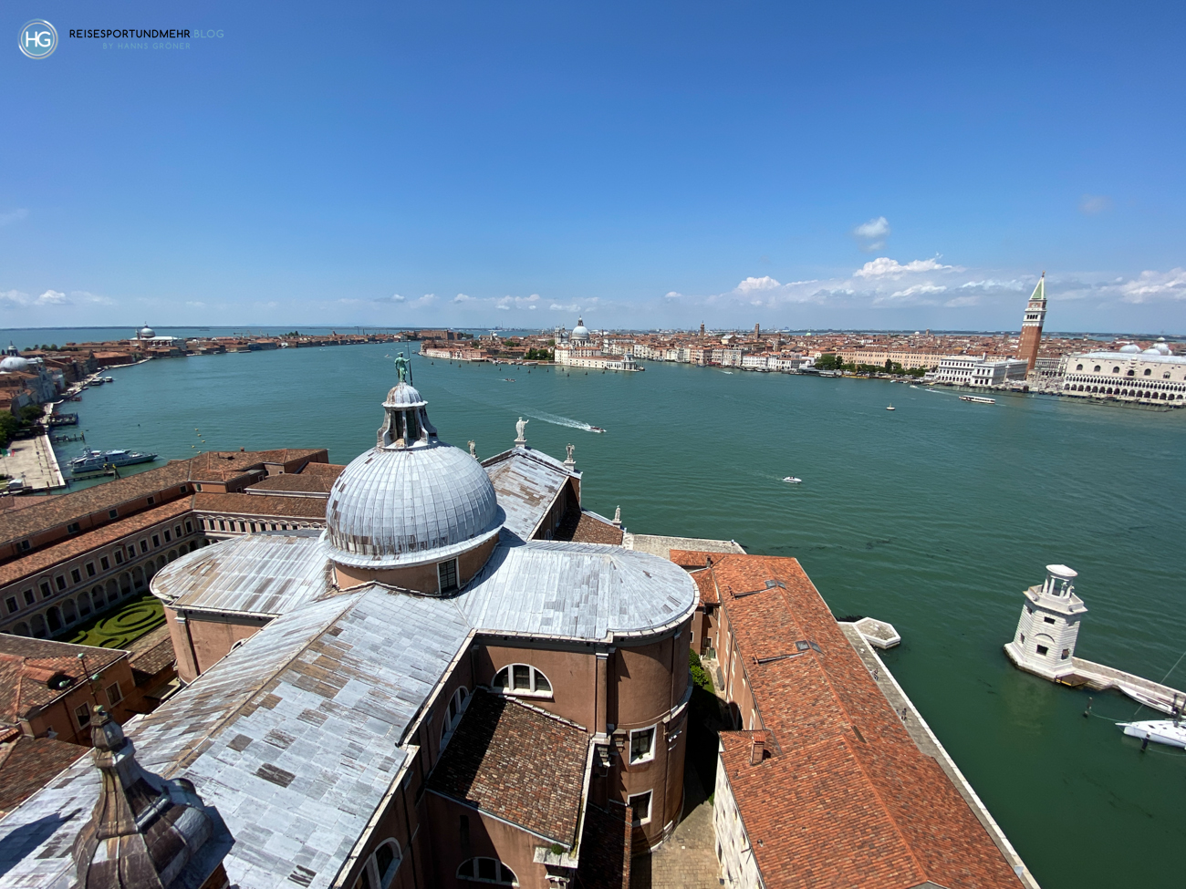 Venedig Pfingsten 2021 (Foto: Hanns Gröner)