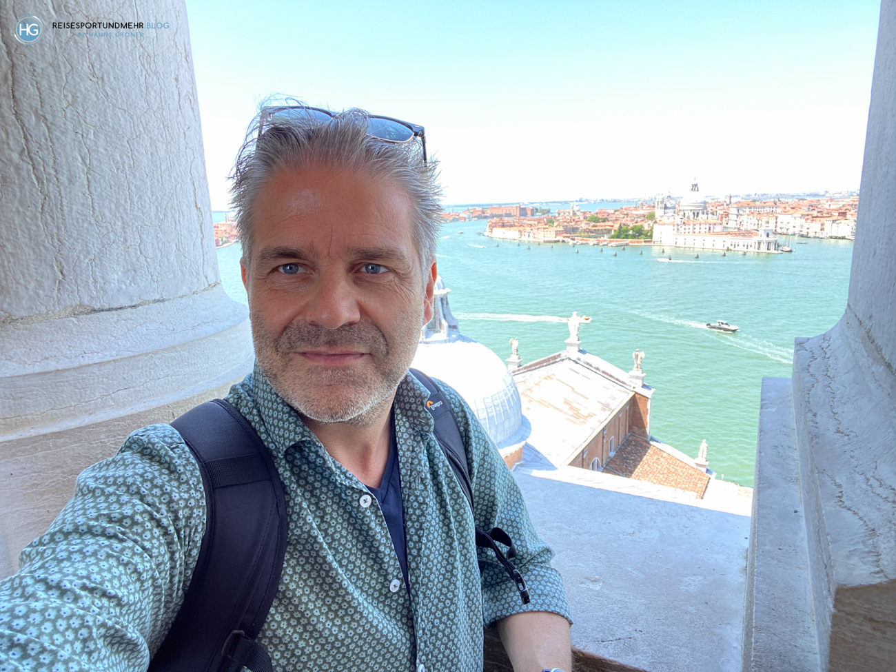 Venedig Pfingsten 2021 (Foto: Hanns Gröner)