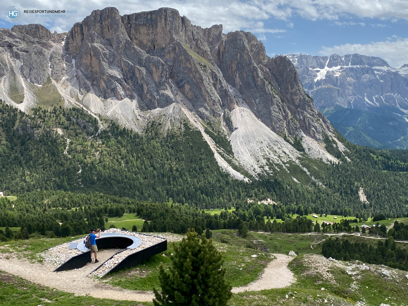 Südtirol 2021 (Foto: Hanns Gröner)