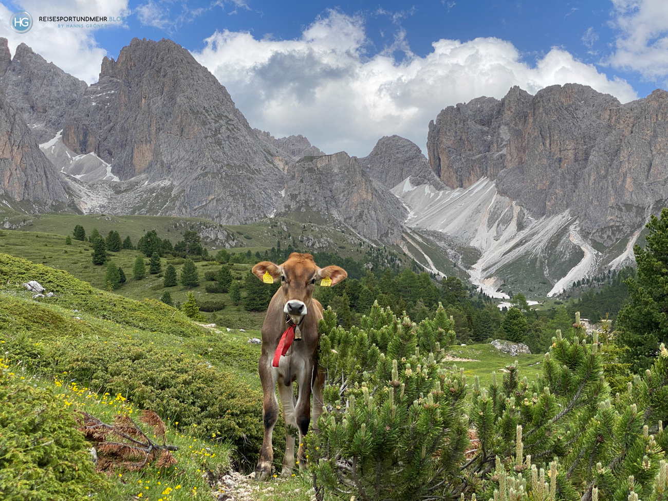 Südtirol 2021 (Foto: Hanns Gröner)