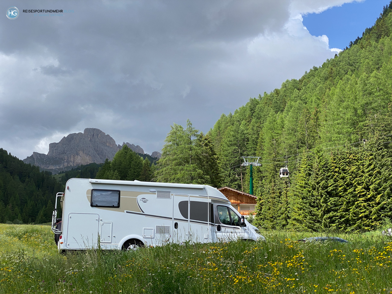 Südtirol 2021 (Foto: Hanns Gröner)