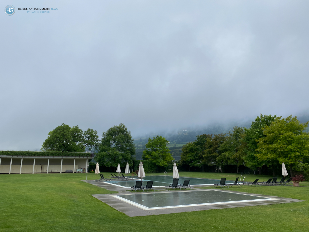 Südtirol 2021 - Naturcamping Tisens (Foto: Hann Gröner)