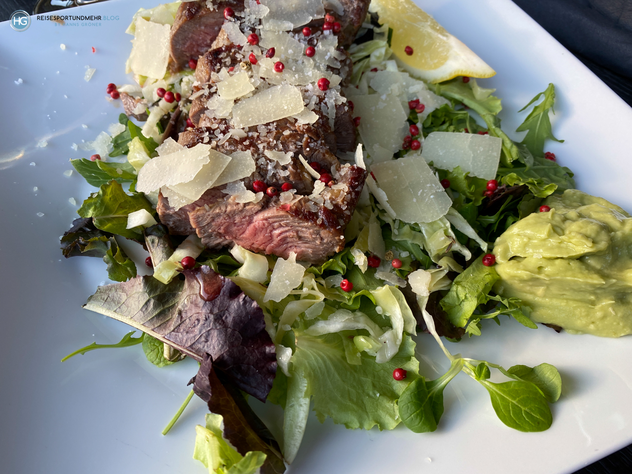 Südtirol 2021 - Naturcamping Tisens (Foto: Hann Gröner)