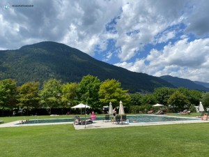 Südtirol 2021 - Naturcamping Tisens (Foto: Hann Gröner)