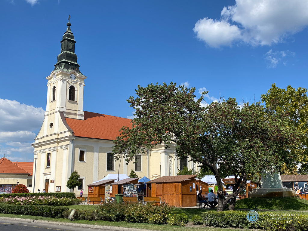 Kiskörös 2021 (Foto: Hanns Gröner)