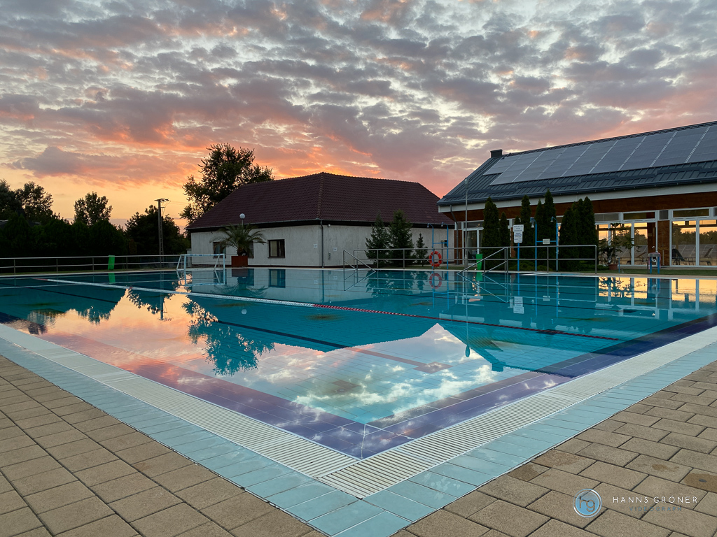 Kiskörös Campingplatz 2021 (Foto: Hanns Gröner)