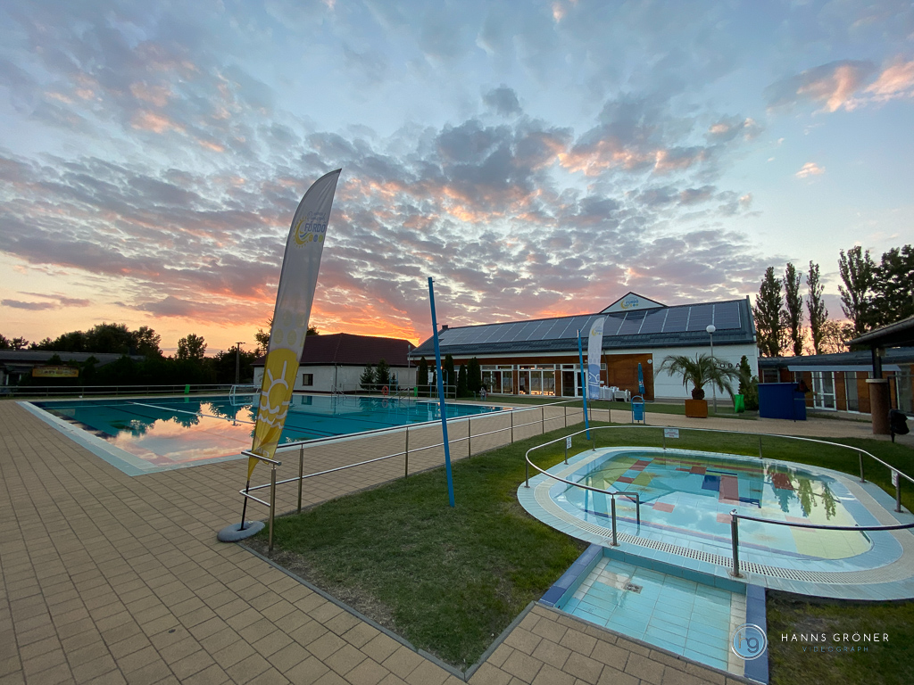 Kiskörös Campingplatz 2021 (Foto: Hanns Gröner)