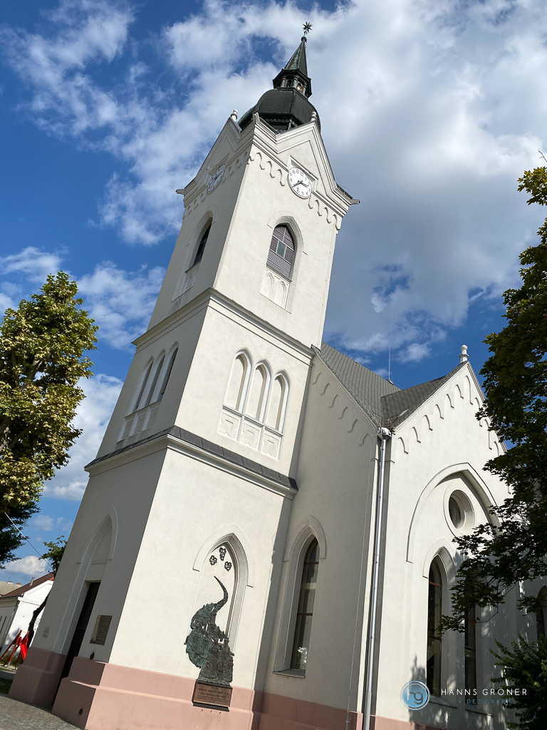 Kiskörös 2021 (Foto: Hanns Gröner)